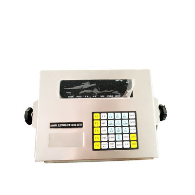 Transporte tipo da fonte de alimentação de DC D2008H do indicador da escala de peso da C.A./Digitas